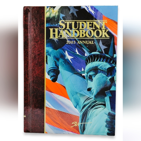 SouthWestern Student Handbook - Picture 7 of 10